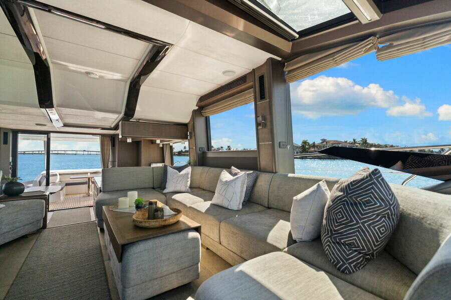 72ft Galeon Yacht For Sale