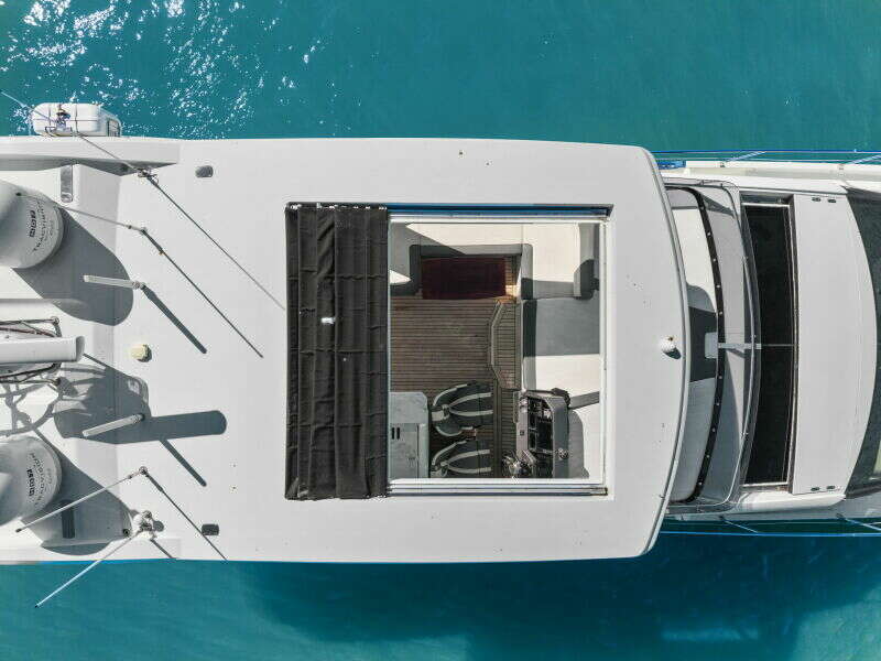 72ft Galeon Yacht For Sale