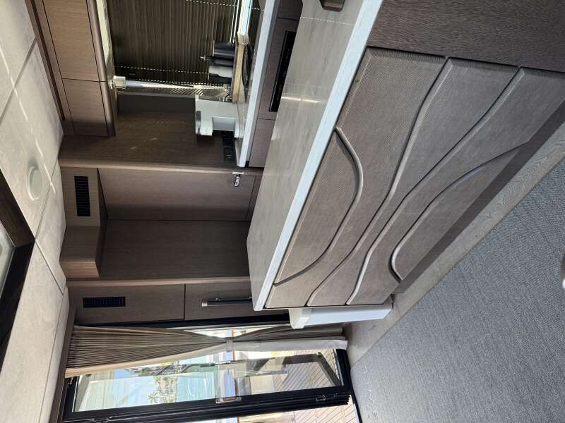 72ft Galeon Yacht For Sale