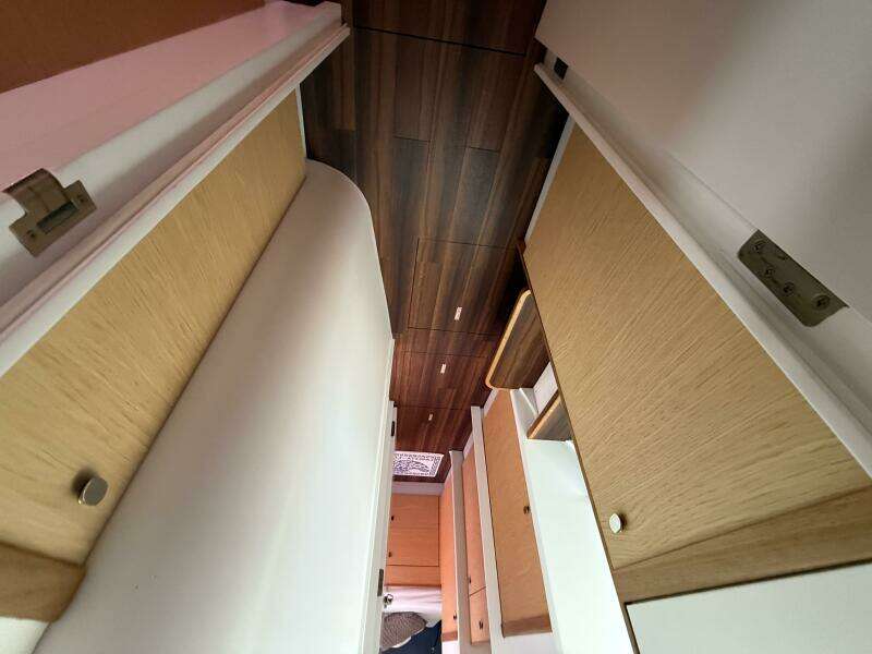 Babar II 45ft Swisscat Yachts Yacht For Sale