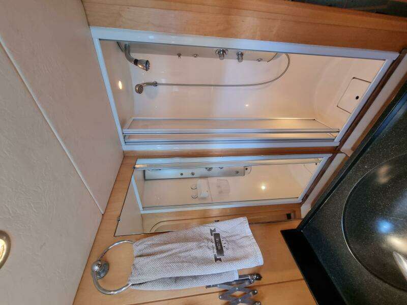 Elvira 51ft Feeling Yacht For Sale