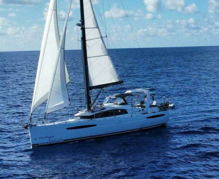 Elvira 51ft Feeling Yacht For Sale