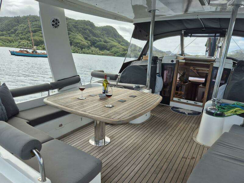 Elvira 51ft Feeling Yacht For Sale