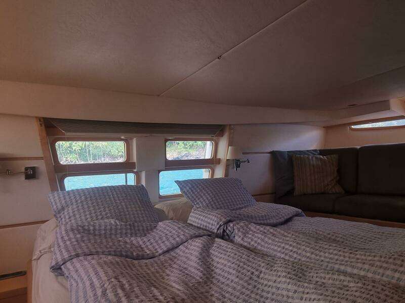 Elvira 51ft Feeling Yacht For Sale