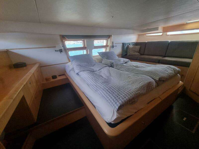 Elvira 51ft Feeling Yacht For Sale