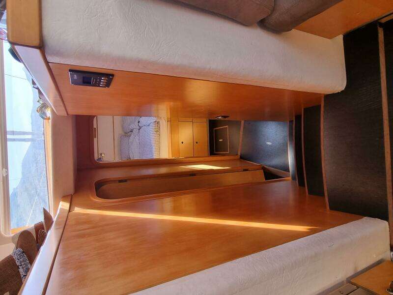 Elvira 51ft Feeling Yacht For Sale