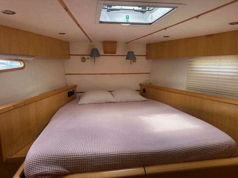 Elvira 51ft Feeling Yacht For Sale