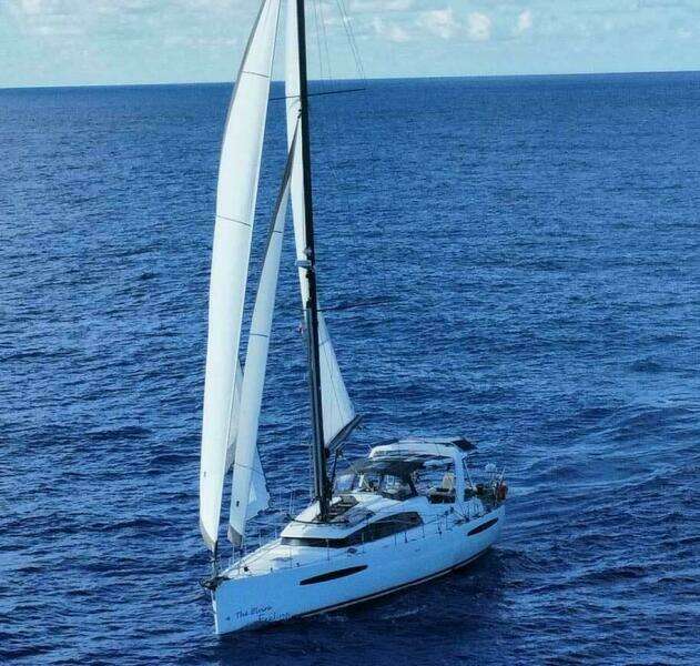 Elvira 51ft Feeling Yacht For Sale
