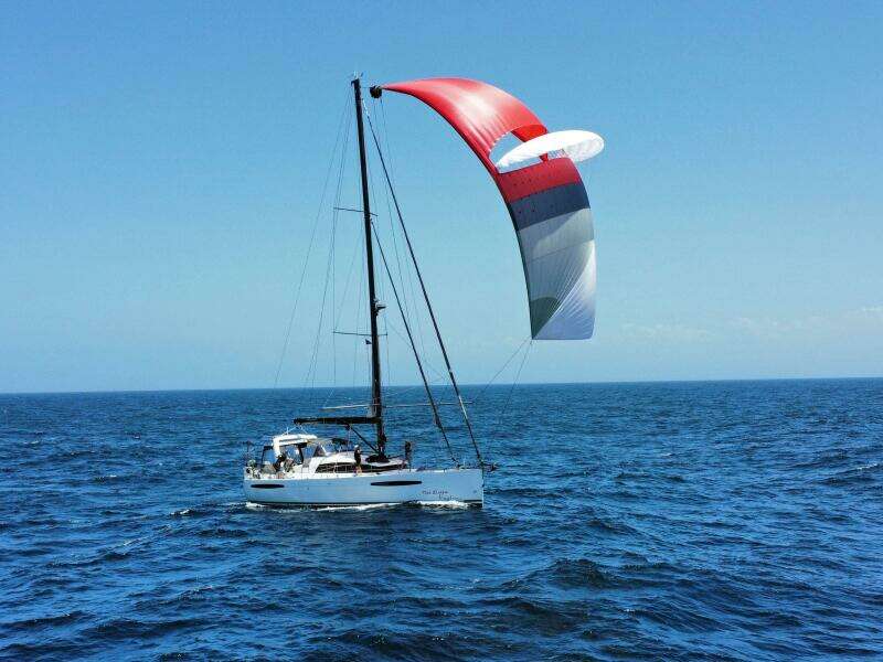 Elvira 51ft Feeling Yacht For Sale