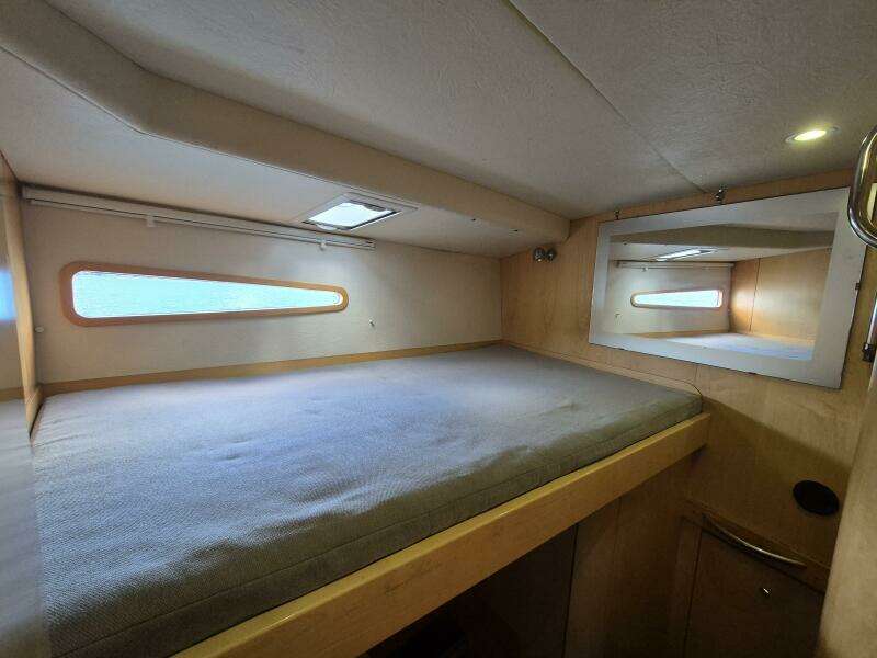 Elvira 51ft Feeling Yacht For Sale