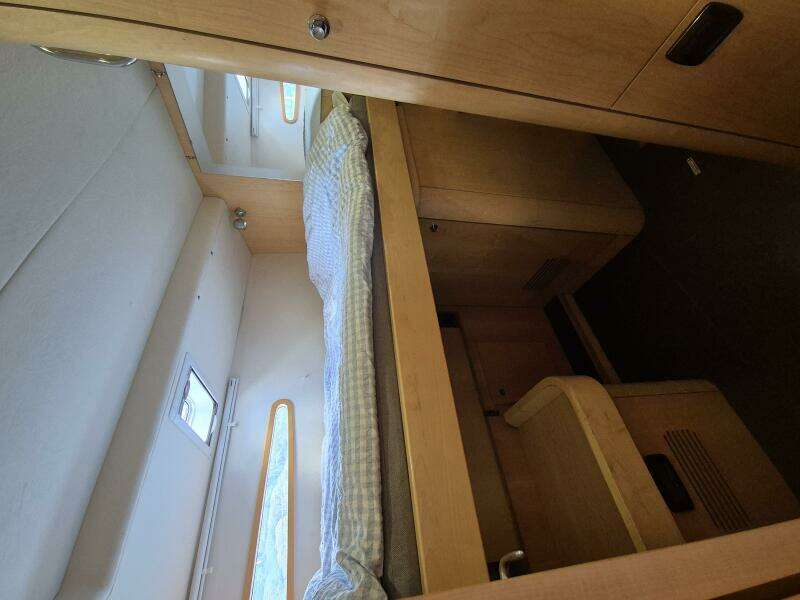 Elvira 51ft Feeling Yacht For Sale