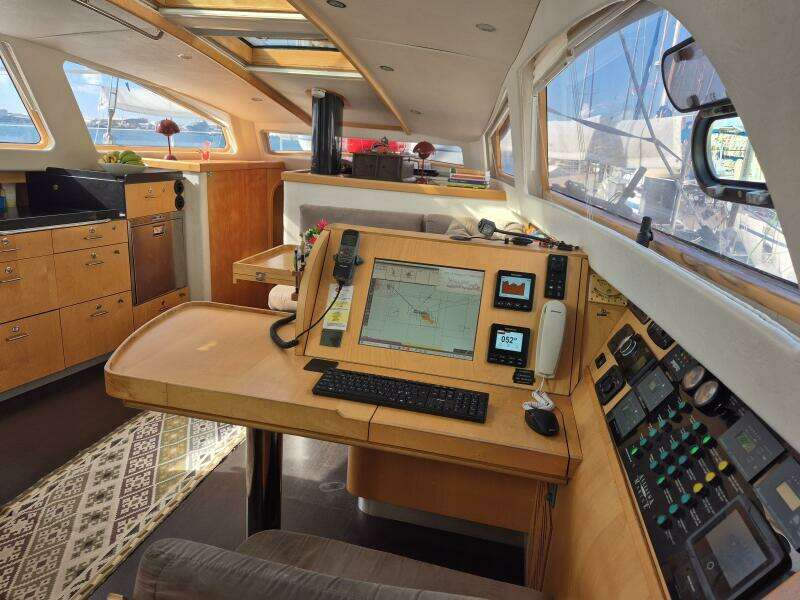 Elvira 51ft Feeling Yacht For Sale