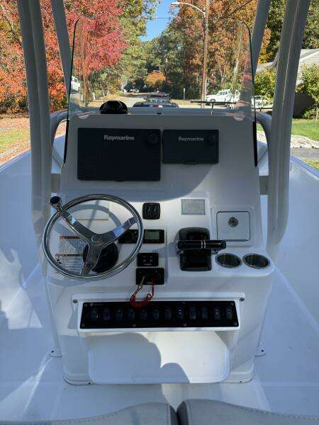 J Bird 26ft Century Yacht For Sale