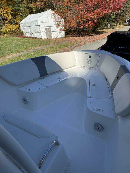 J Bird 26ft Century Yacht For Sale