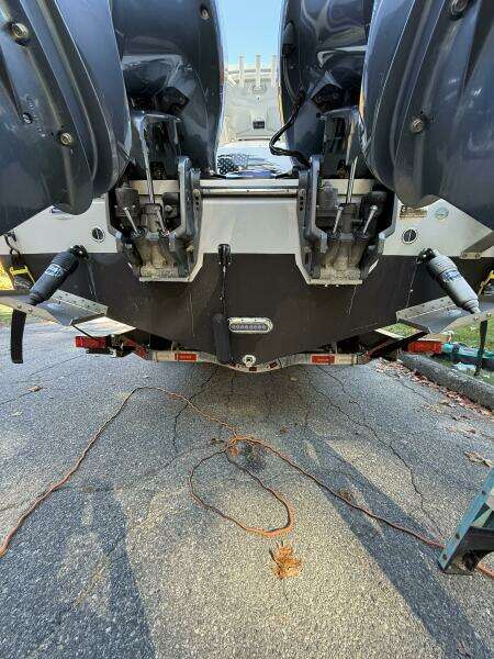 J Bird 26ft Century Yacht For Sale