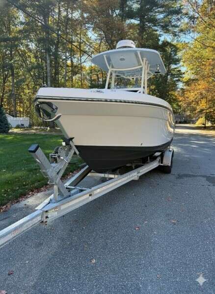 J Bird 26ft Century Yacht For Sale