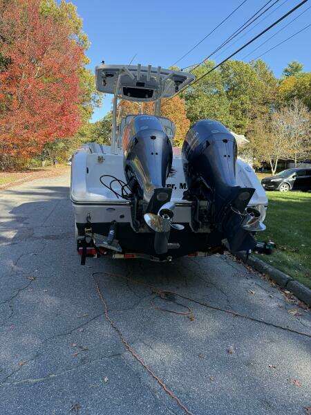 J Bird 26ft Century Yacht For Sale