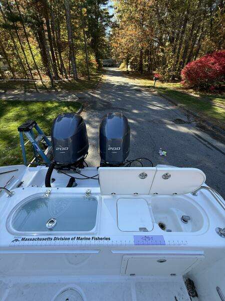 J Bird 26ft Century Yacht For Sale