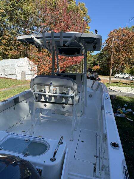 J Bird 26ft Century Yacht For Sale