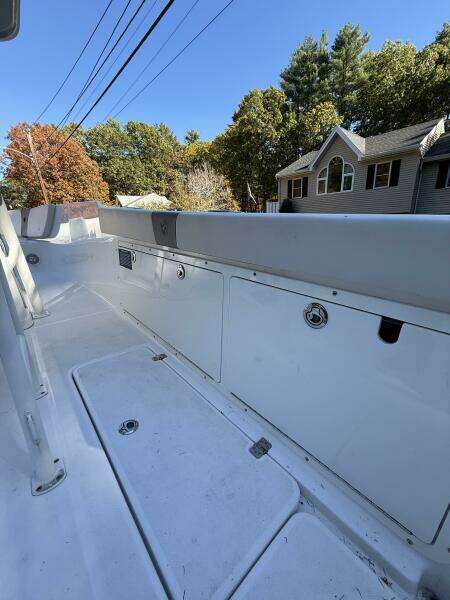 J Bird 26ft Century Yacht For Sale