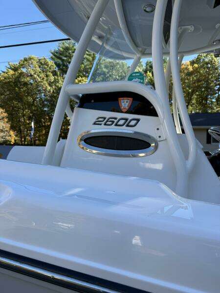 J Bird 26ft Century Yacht For Sale