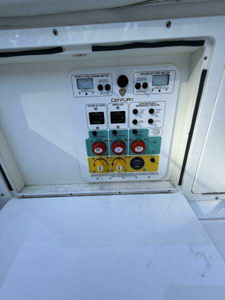 J Bird 26ft Century Yacht For Sale