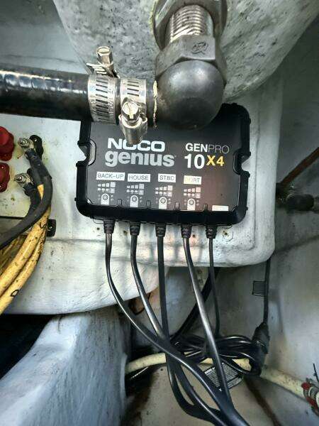 J Bird 26ft Century Yacht For Sale