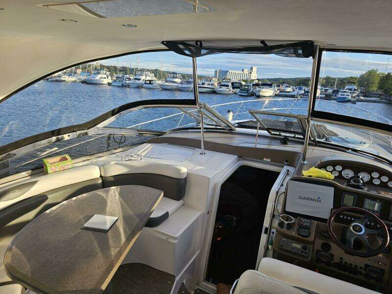 44ft Regal Yacht For Sale