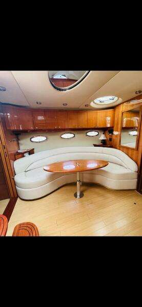 44ft Regal Yacht For Sale
