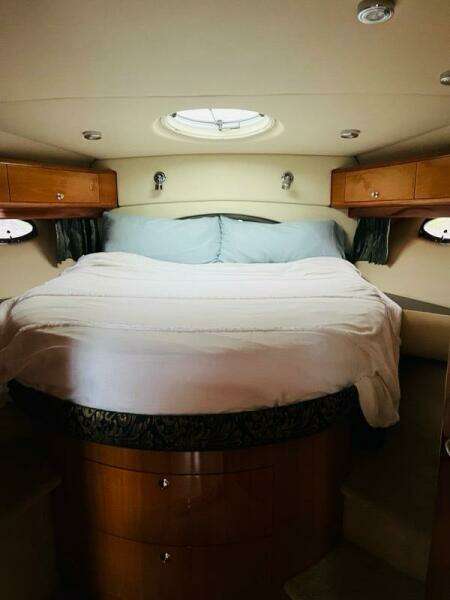 44ft Regal Yacht For Sale