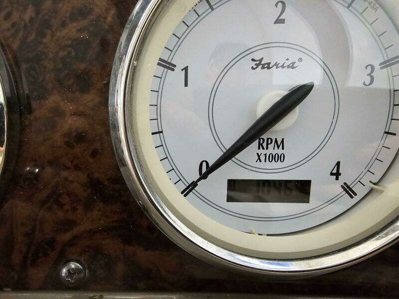 44ft Regal Yacht For Sale