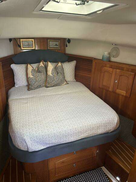 Gypsy Baby 32ft Legacy Yacht For Sale