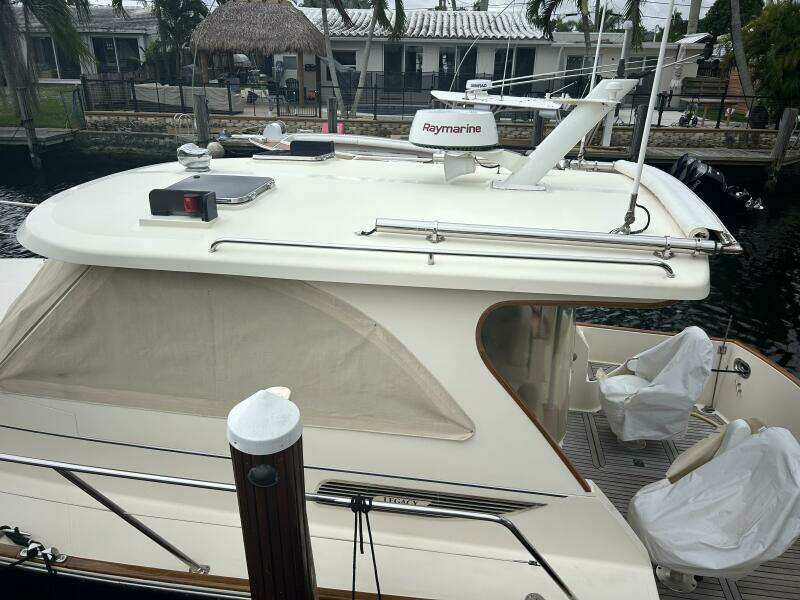 Gypsy Baby 32ft Legacy Yacht For Sale