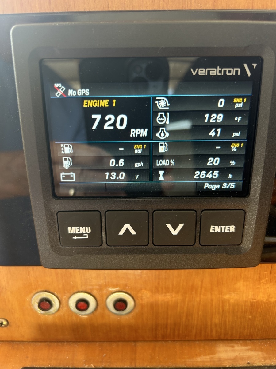 Gypsy Baby 32ft Legacy Yacht For Sale