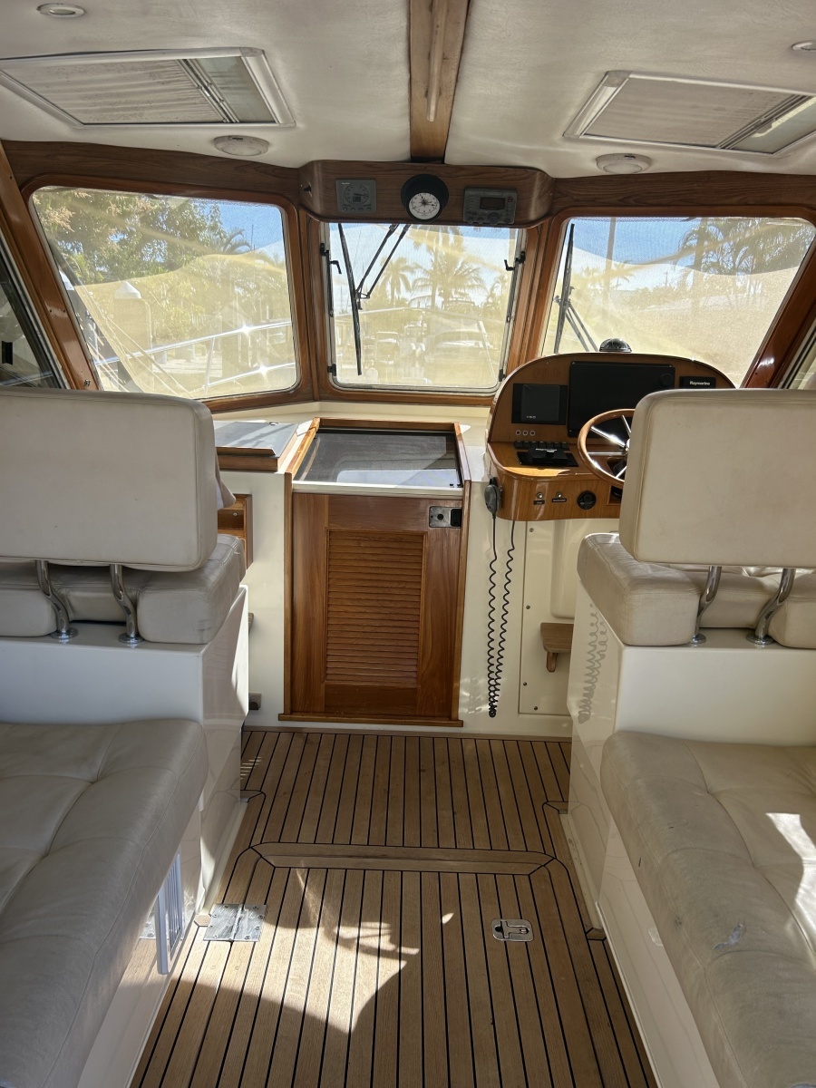 Gypsy Baby 32ft Legacy Yacht For Sale