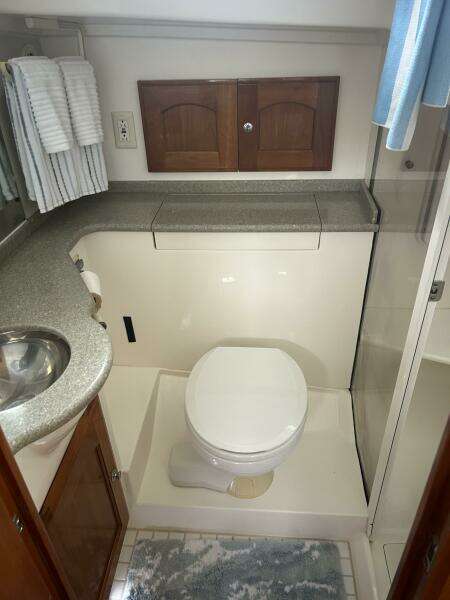 Gypsy Baby 32ft Legacy Yacht For Sale