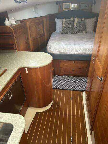 Gypsy Baby 32ft Legacy Yacht For Sale