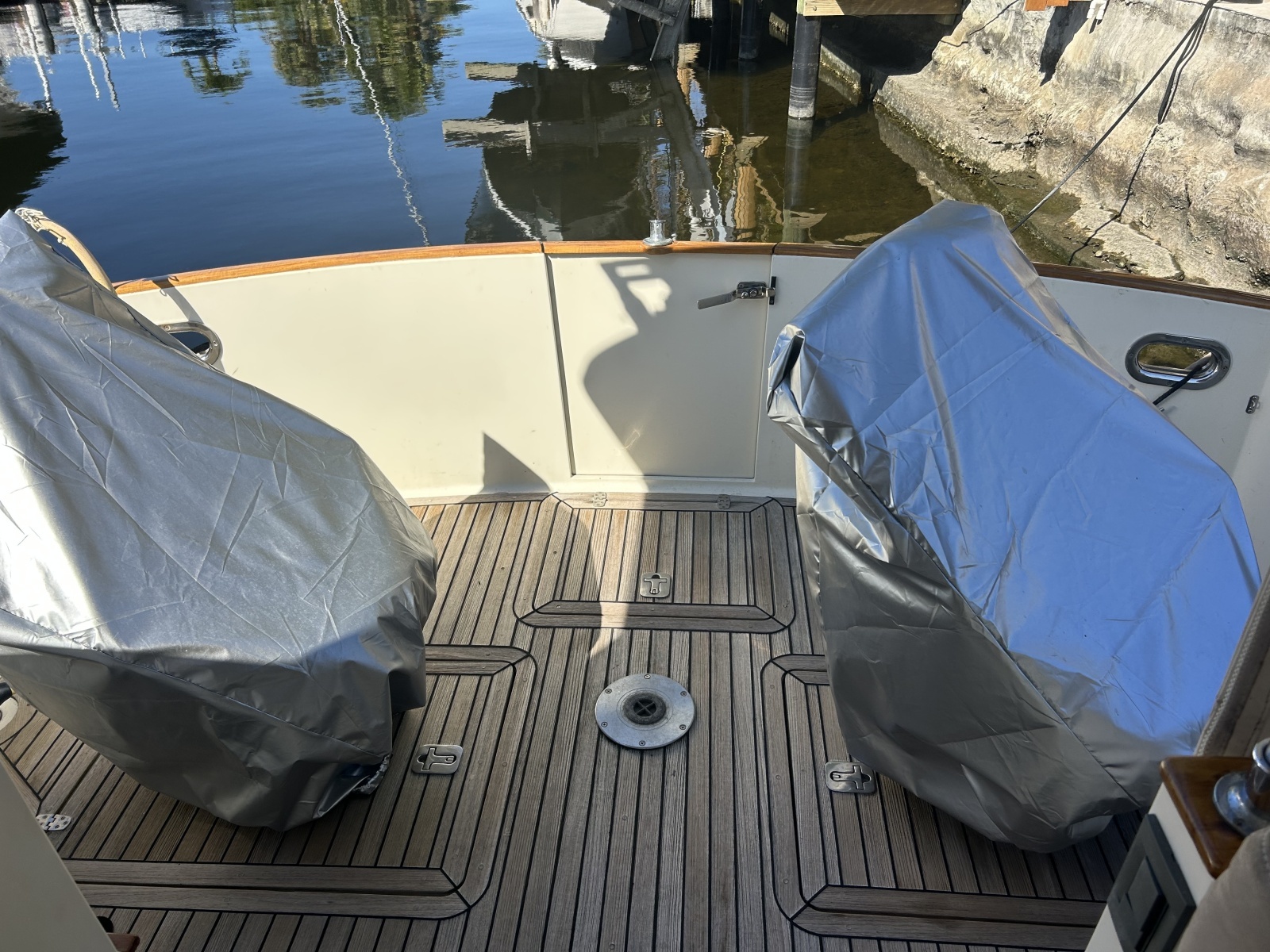 Gypsy Baby 32ft Legacy Yacht For Sale