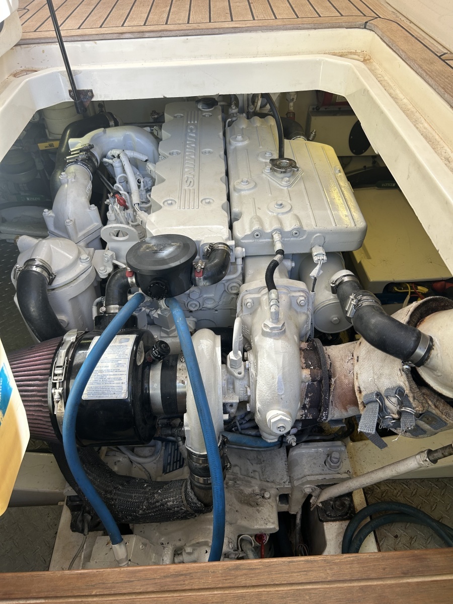 Gypsy Baby 32ft Legacy Yacht For Sale