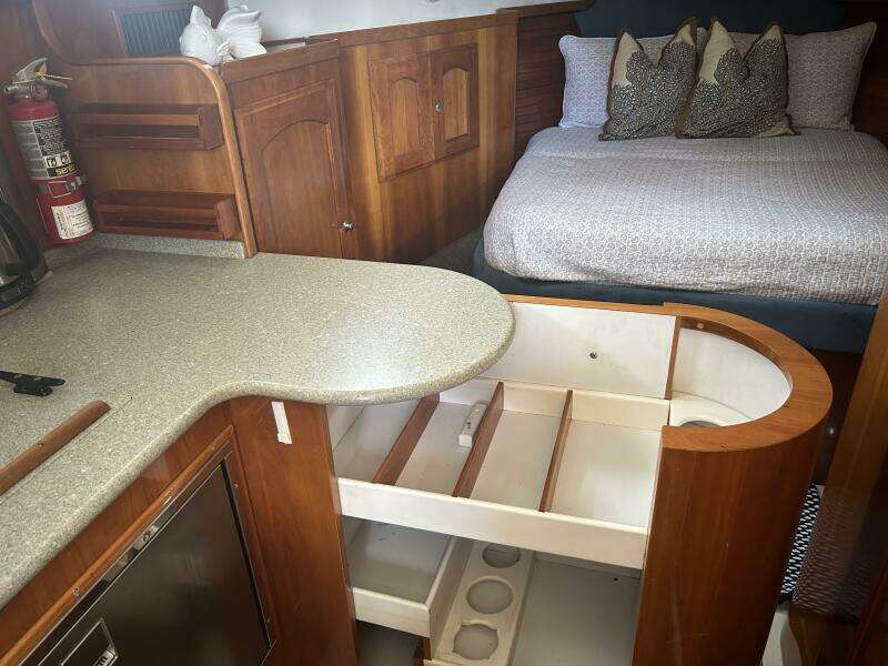 Gypsy Baby 32ft Legacy Yacht For Sale