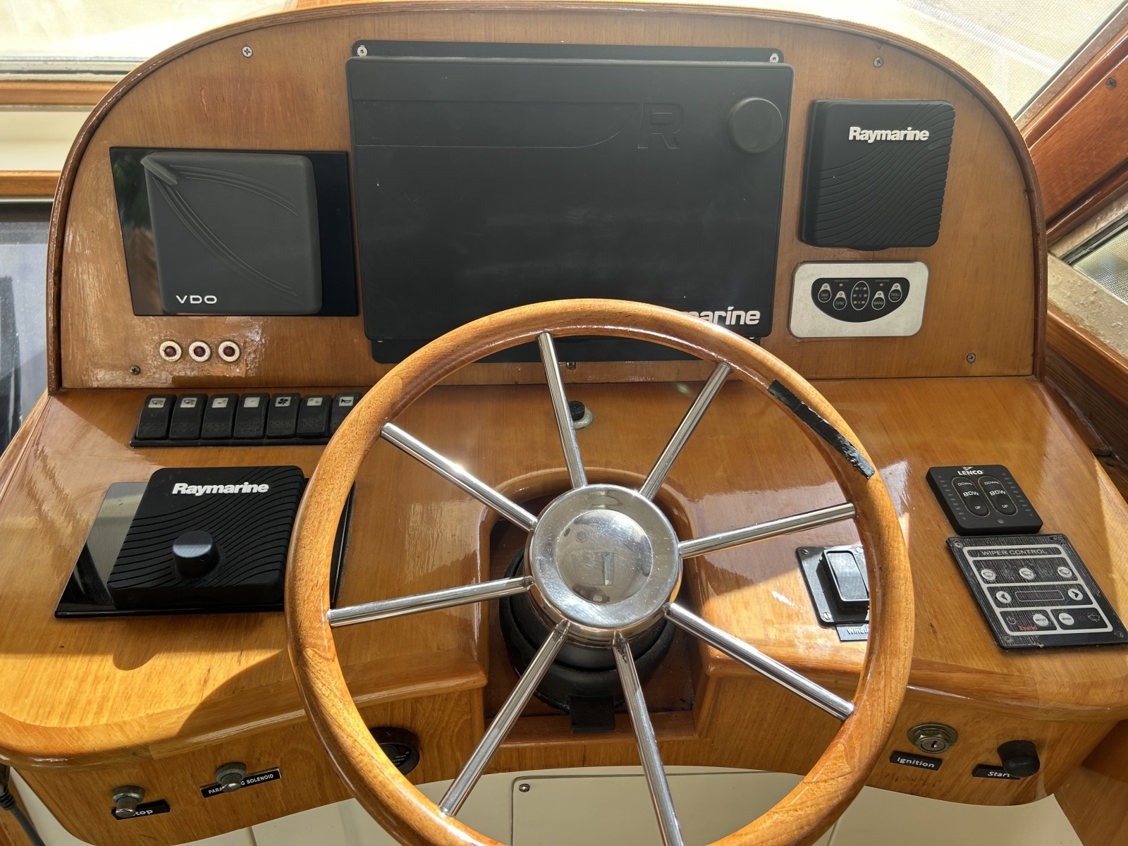 Gypsy Baby 32ft Legacy Yacht For Sale