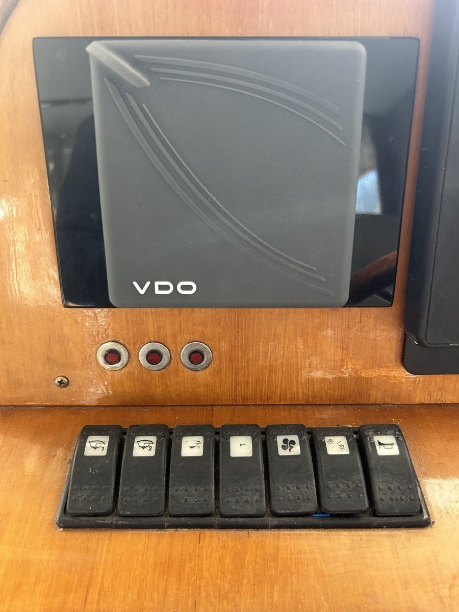 Gypsy Baby 32ft Legacy Yacht For Sale