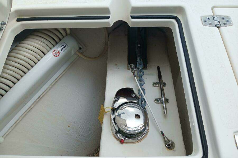 28ft Cobia Yacht For Sale