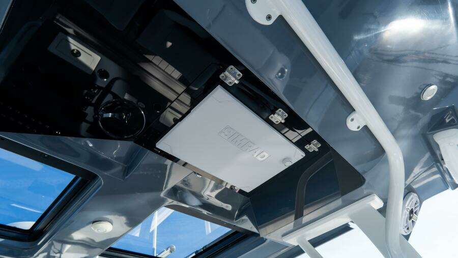 380 CC Adventure 38ft Tidewater Yacht For Sale