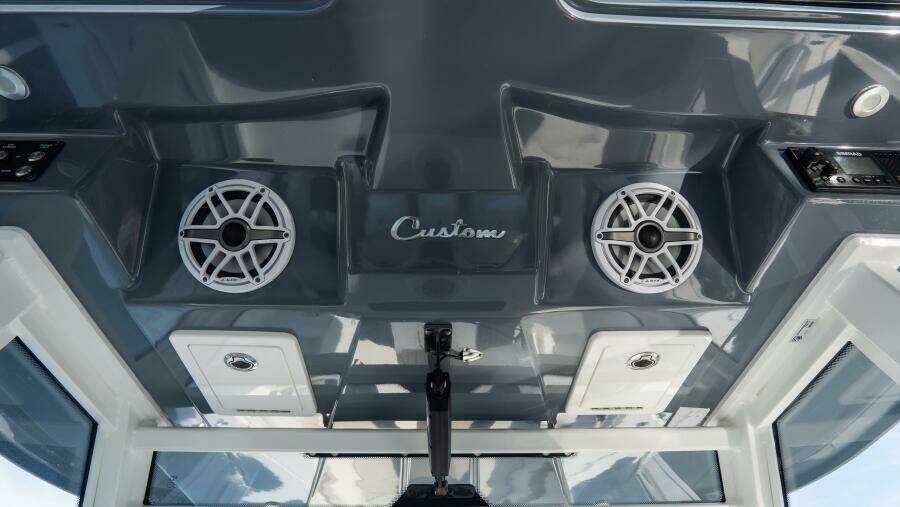 380 CC Adventure 38ft Tidewater Yacht For Sale