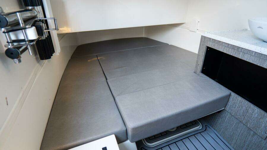 380 CC Adventure 38ft Tidewater Yacht For Sale