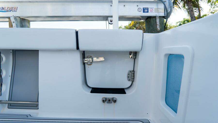 380 CC Adventure 38ft Tidewater Yacht For Sale