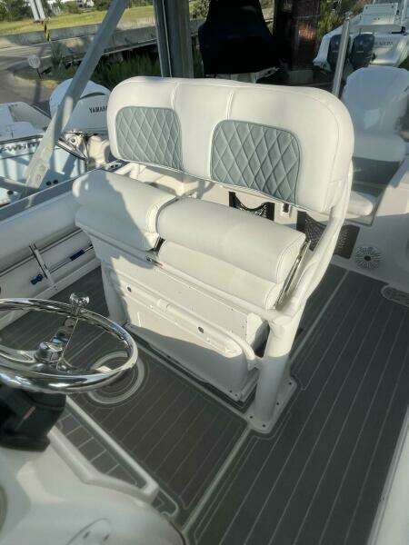 24ft Sea Fox Yacht For Sale