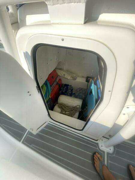 24ft Sea Fox Yacht For Sale