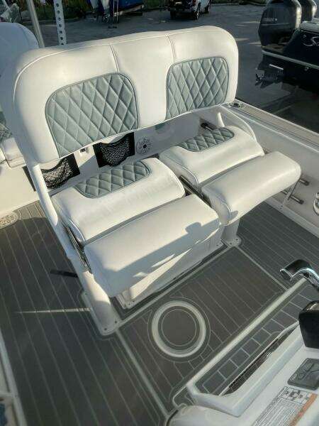 24ft Sea Fox Yacht For Sale